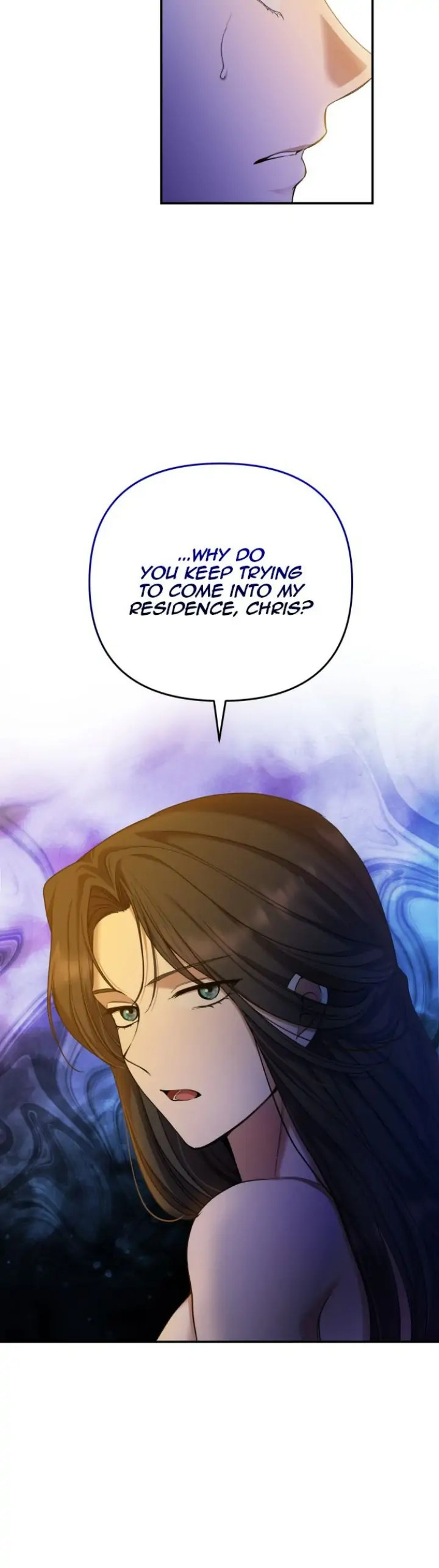 Please Kill My Husband Chapter 22 Page 31