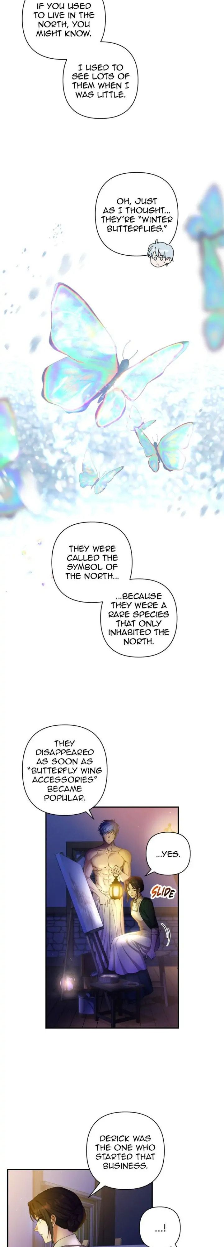 Please Kill My Husband Chapter 22 Page 5