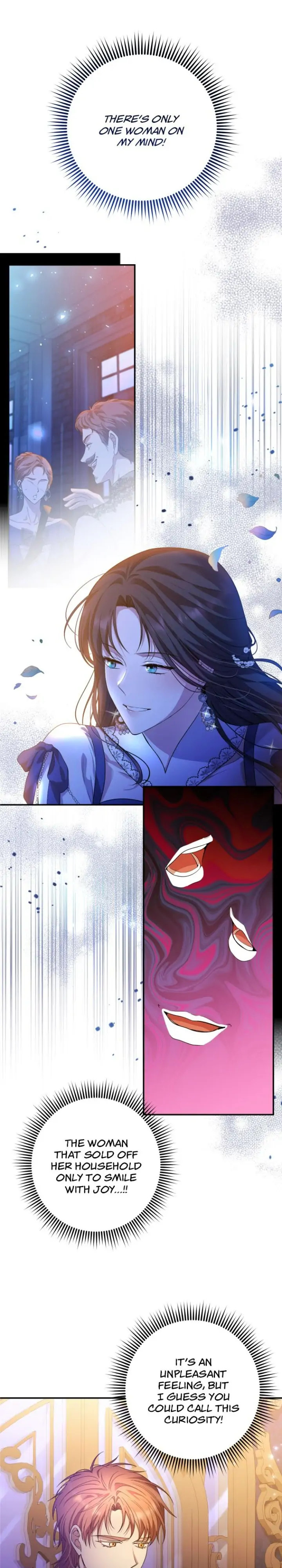 Please Kill My Husband Chapter 23 Page 25