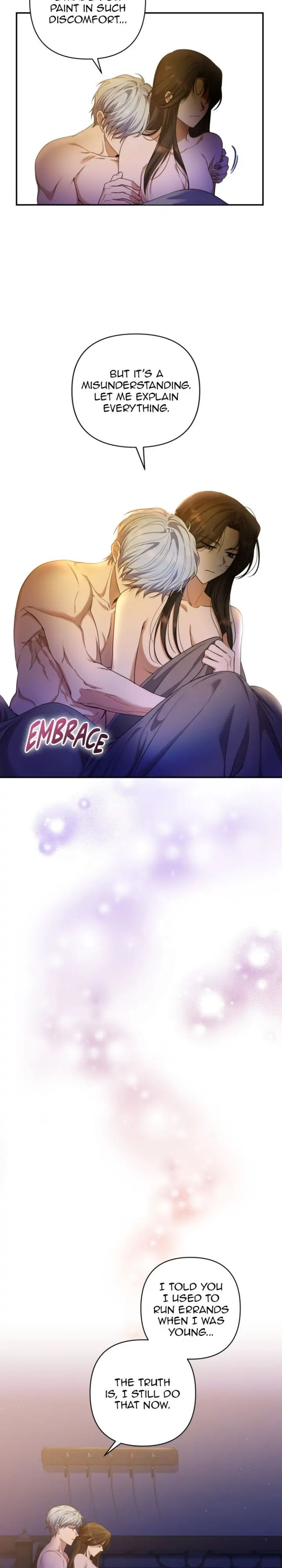 Please Kill My Husband Chapter 23 Page 4