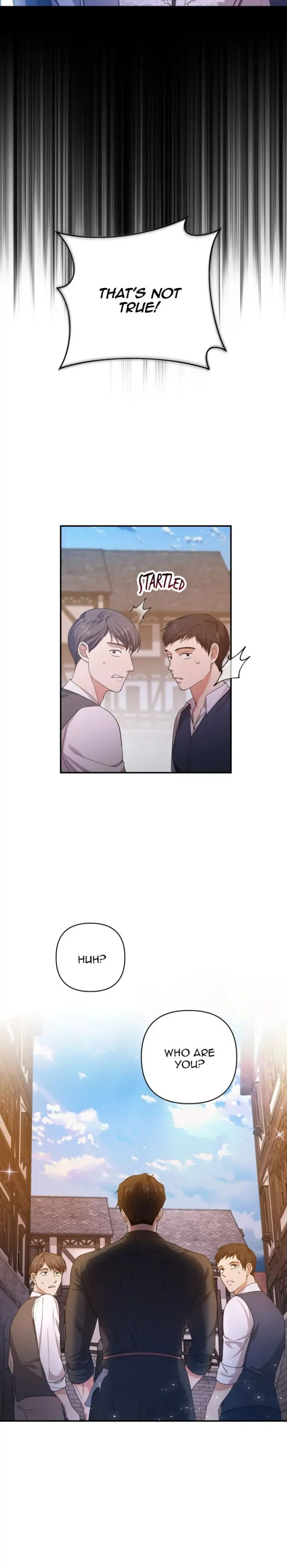 Please Kill My Husband Chapter 24 Page 10