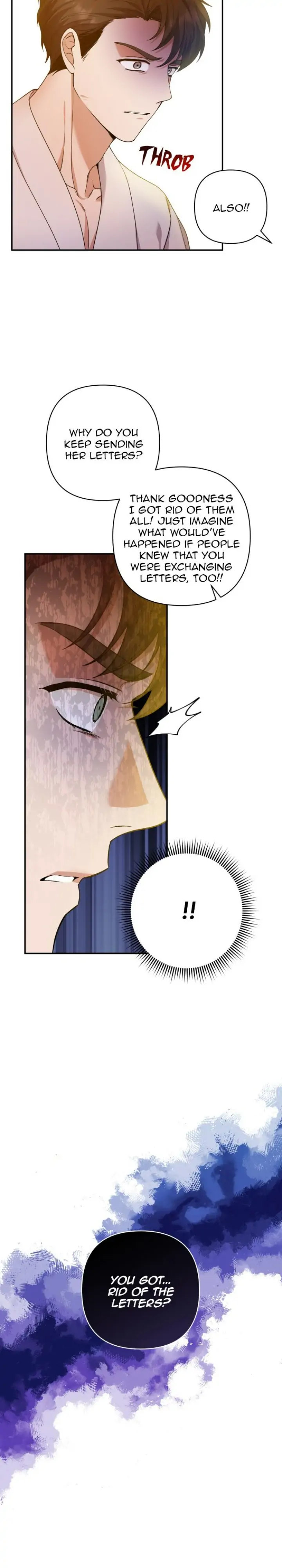 Please Kill My Husband Chapter 24 Page 27