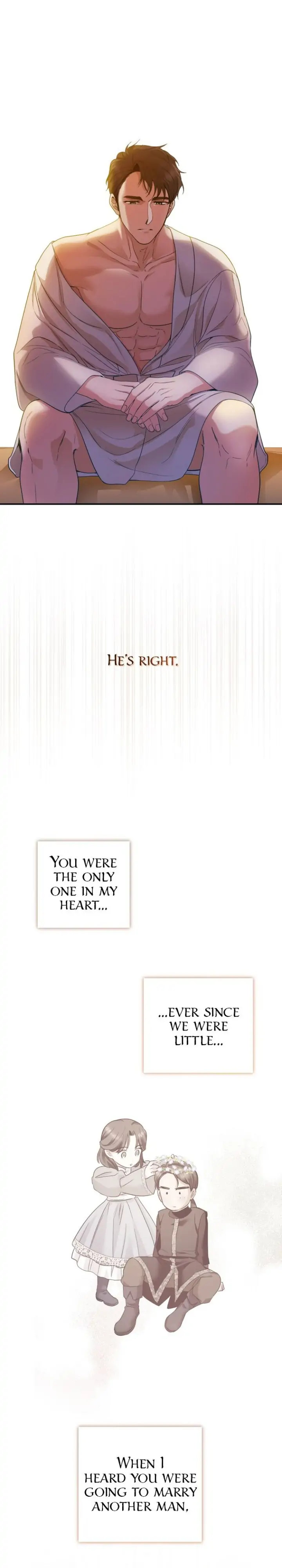 Please Kill My Husband Chapter 24 Page 34