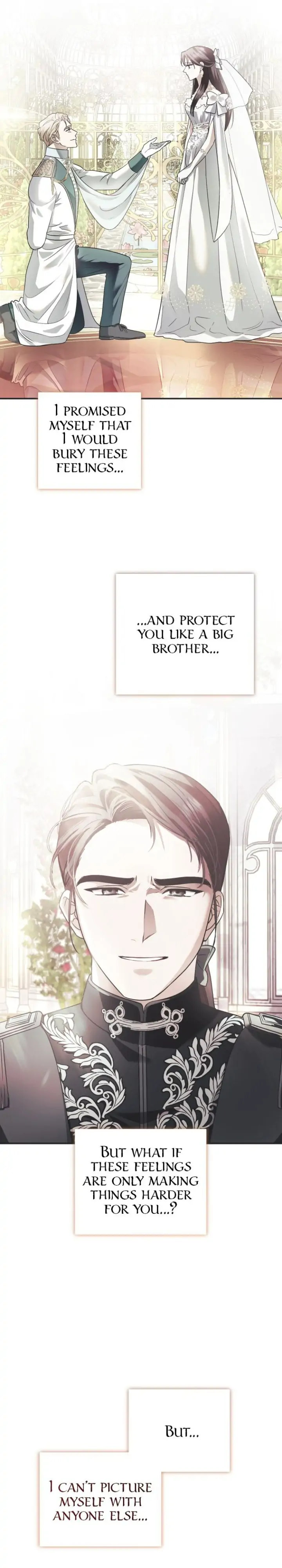 Please Kill My Husband Chapter 24 Page 35