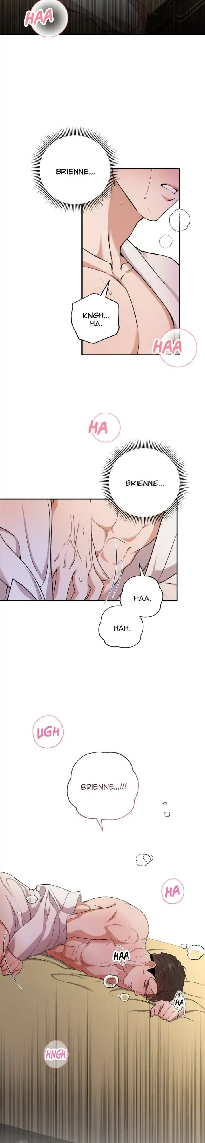 Please Kill My Husband Chapter 24 Page 37