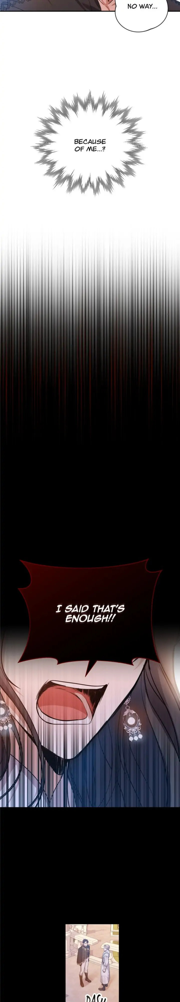 Please Kill My Husband Chapter 24 Page 5