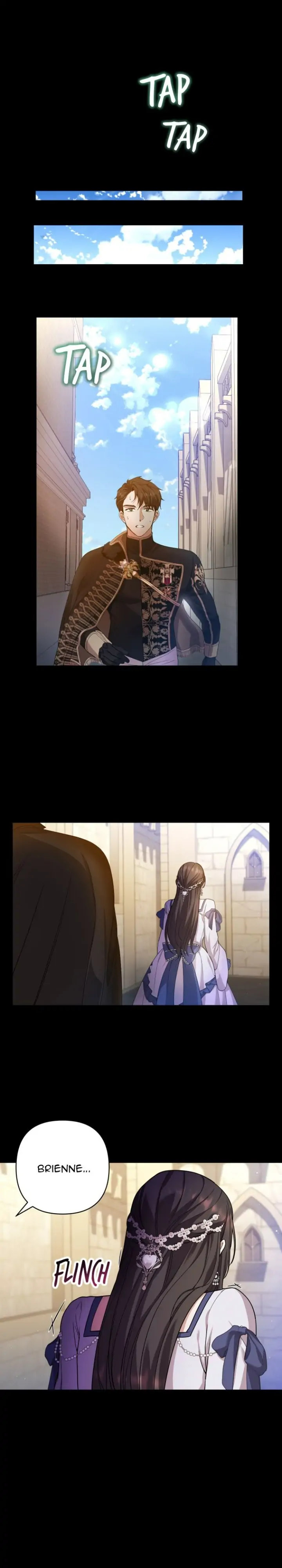 Please Kill My Husband Chapter 24 Page 8
