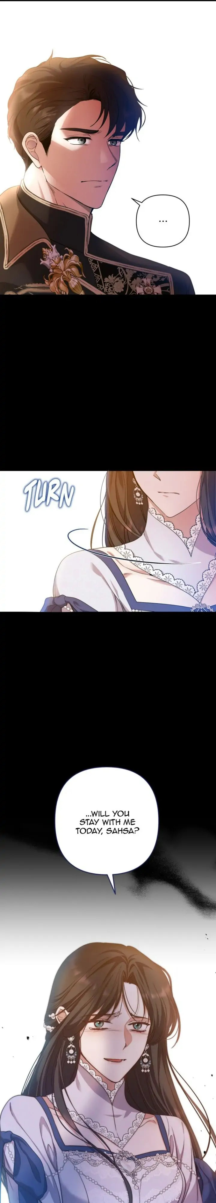 Please Kill My Husband Chapter 24 Page 9