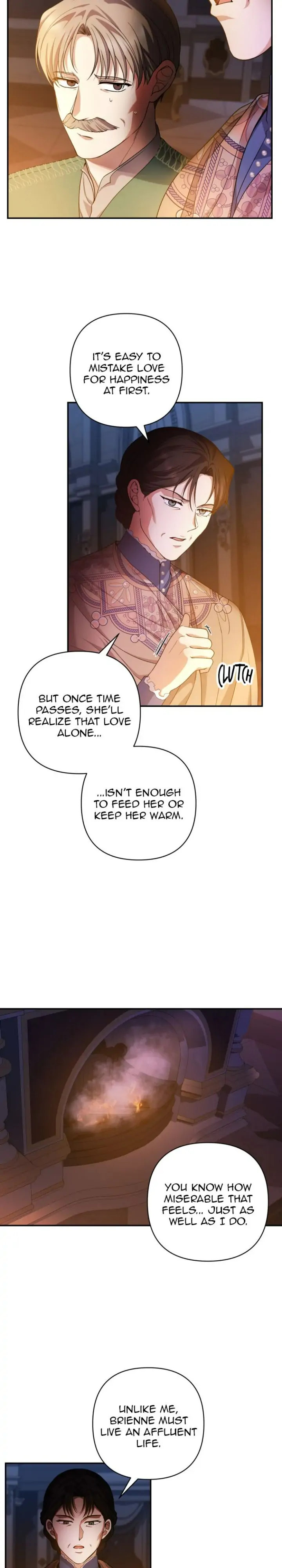 Please Kill My Husband Chapter 25 Page 17