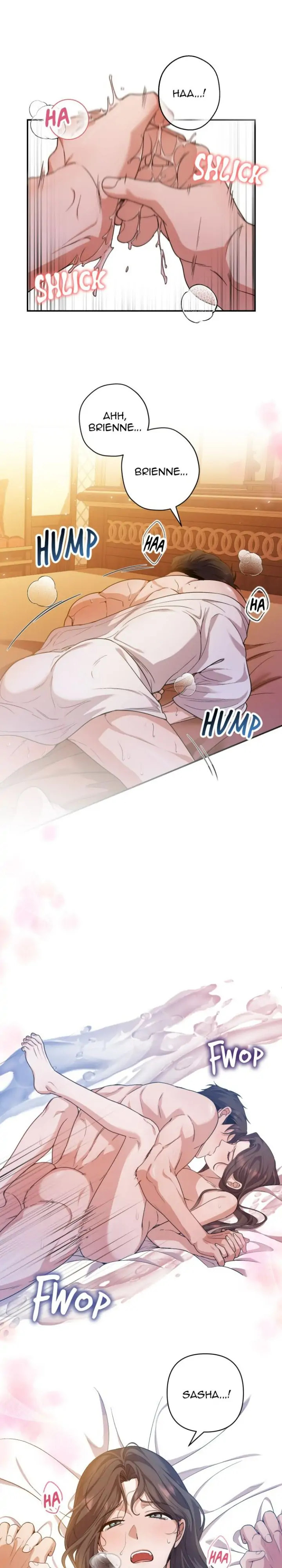 Please Kill My Husband Chapter 25 Page 2