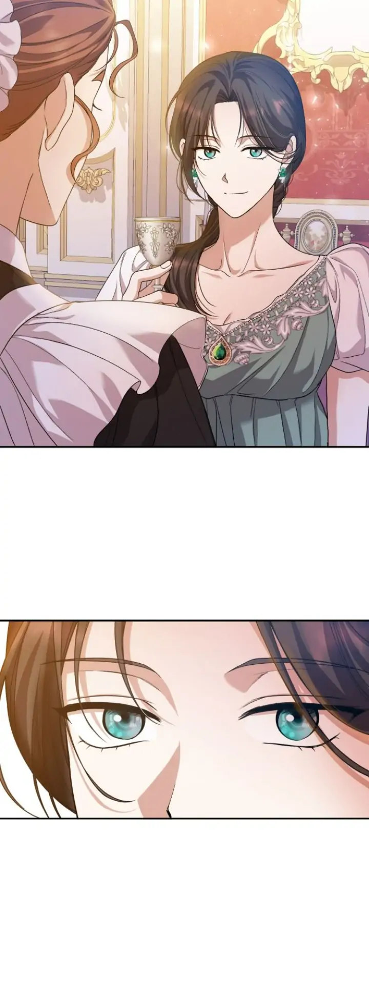 Please Kill My Husband Chapter 25 Page 23