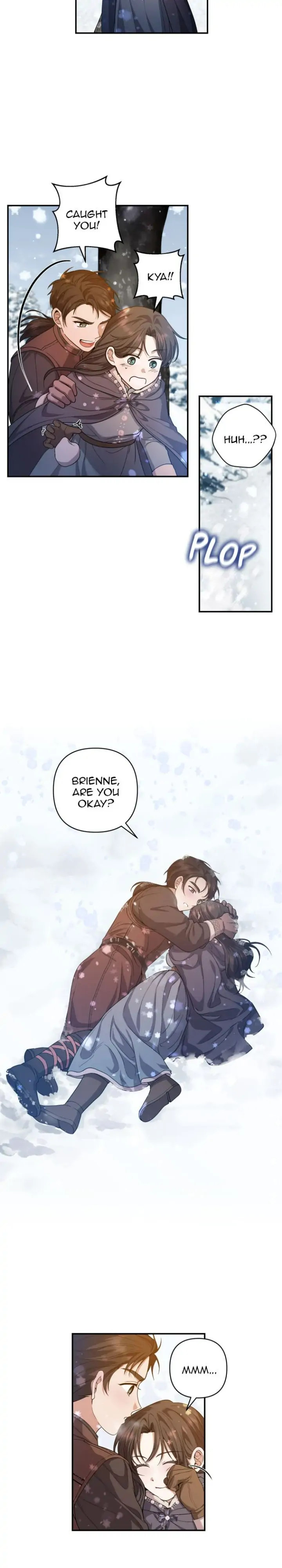 Please Kill My Husband Chapter 25 Page 9