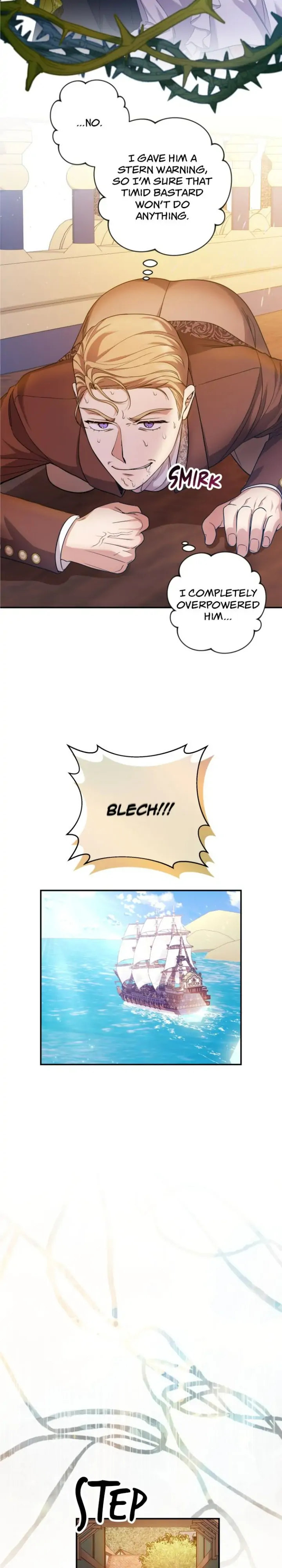 Please Kill My Husband Chapter 26 Page 12