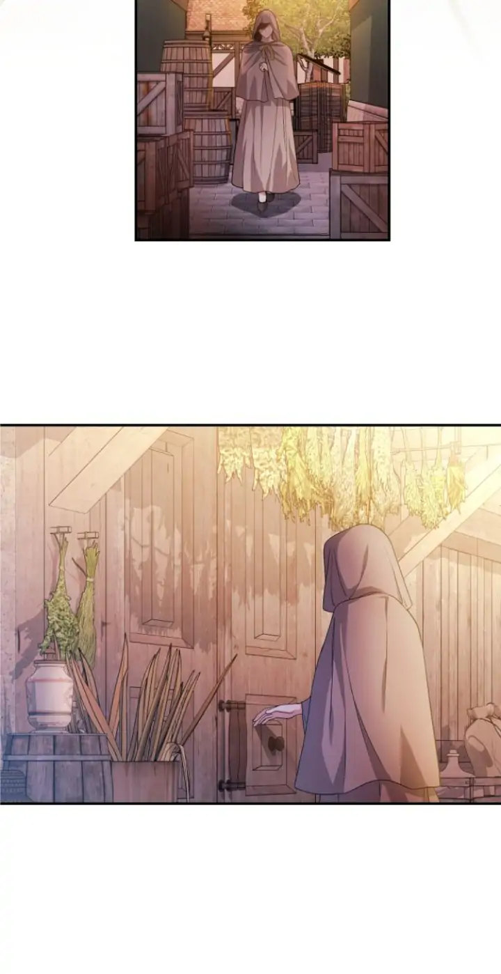 Please Kill My Husband Chapter 26 Page 13