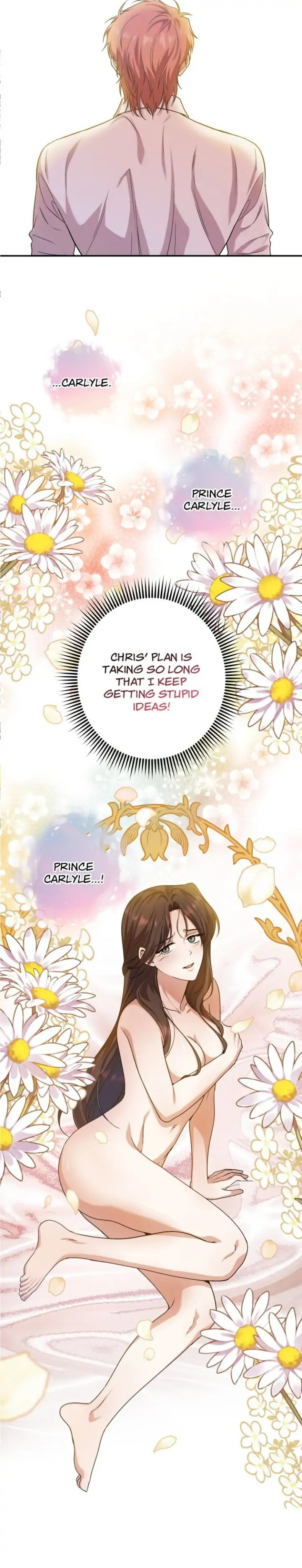 Please Kill My Husband Chapter 26 Page 24