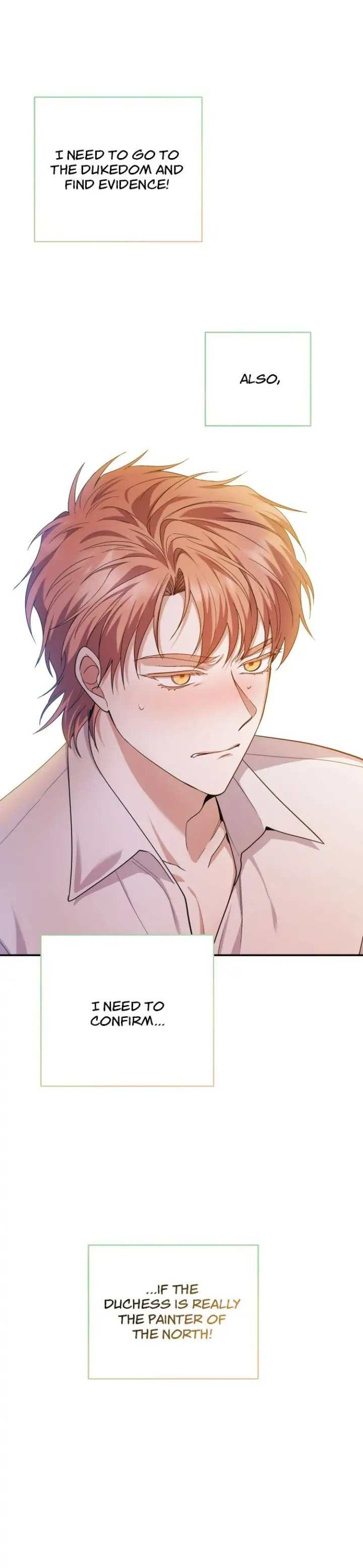 Please Kill My Husband Chapter 26 Page 25