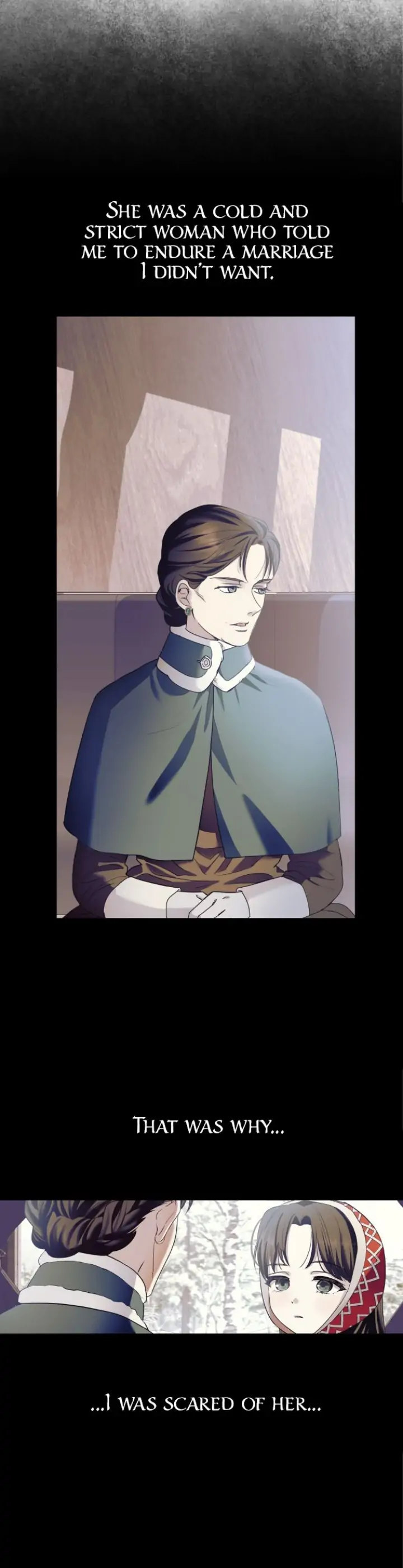 Please Kill My Husband Chapter 26 Page 3