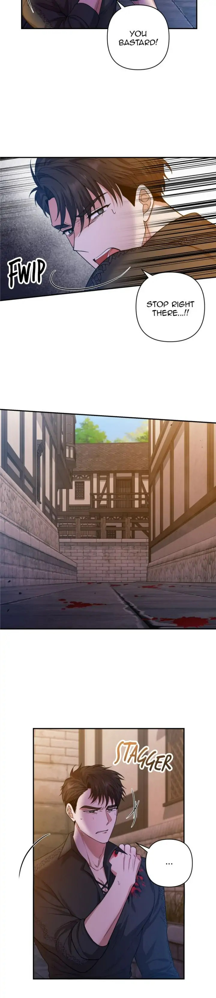 Please Kill My Husband Chapter 27 Page 18