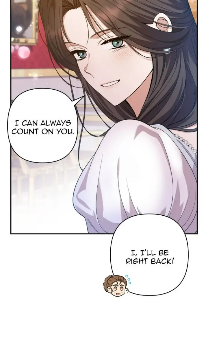 Please Kill My Husband Chapter 27 Page 22