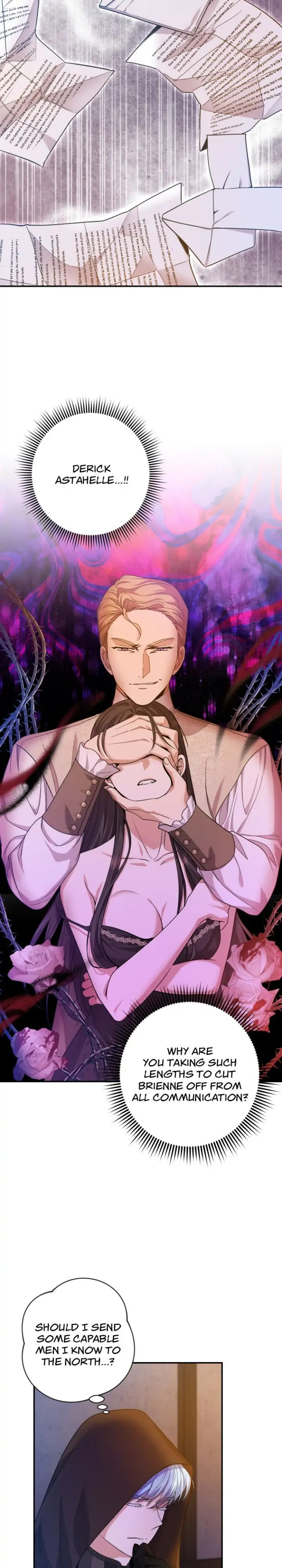 Please Kill My Husband Chapter 27 Page 5
