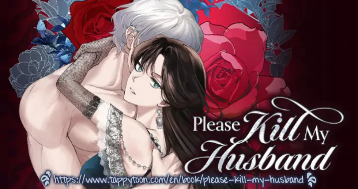 Please Kill My Husband Chapter 28 Page 1