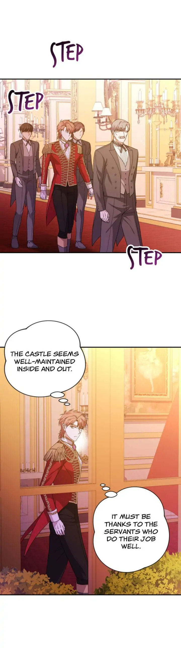 Please Kill My Husband Chapter 28 Page 10