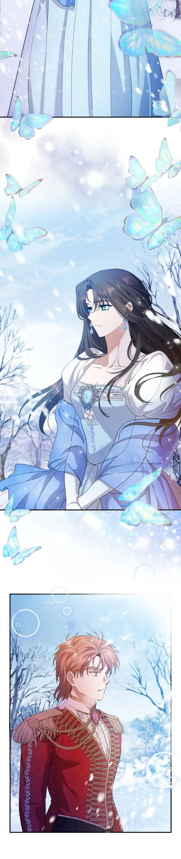 Please Kill My Husband Chapter 28 Page 14