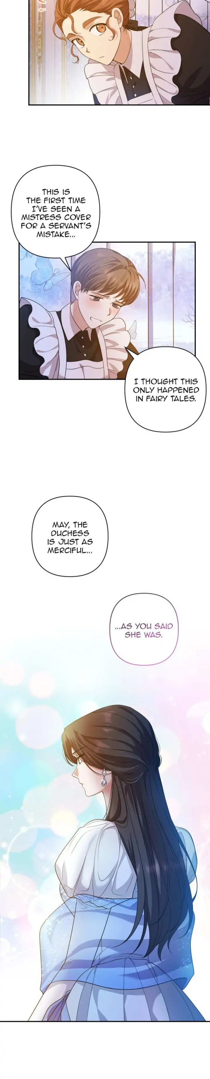 Please Kill My Husband Chapter 28 Page 16