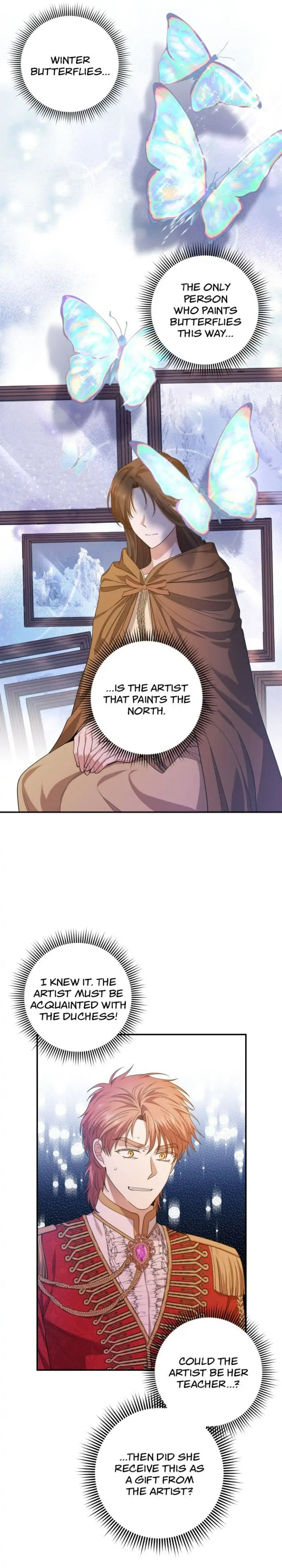 Please Kill My Husband Chapter 28 Page 18