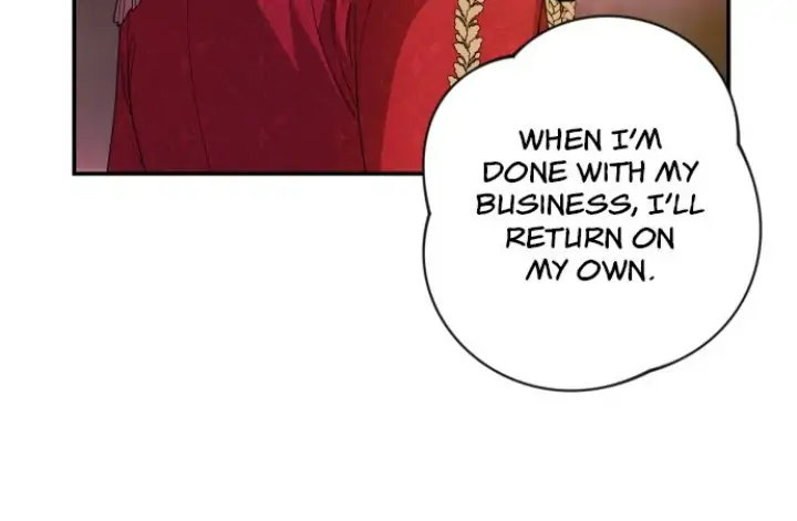Please Kill My Husband Chapter 28 Page 8