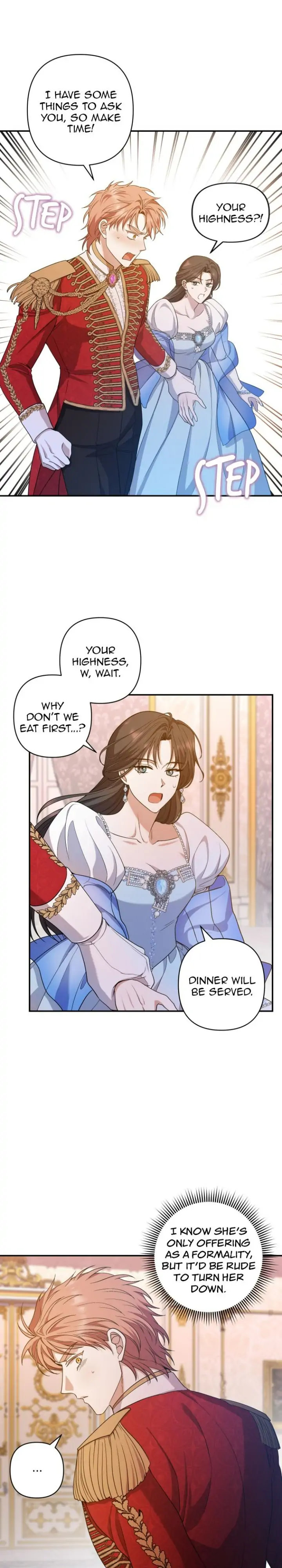 Please Kill My Husband Chapter 29 Page 15