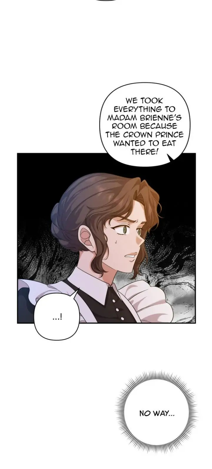 Please Kill My Husband Chapter 29 Page 19