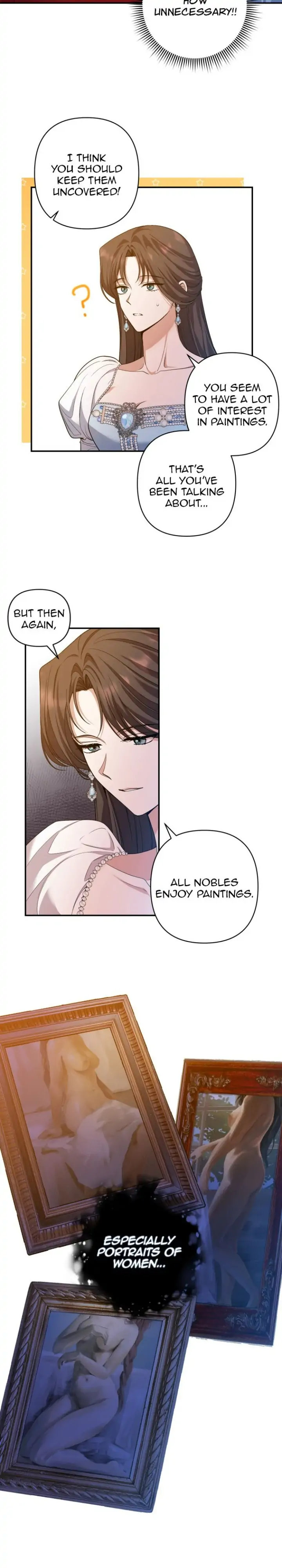 Please Kill My Husband Chapter 29 Page 21