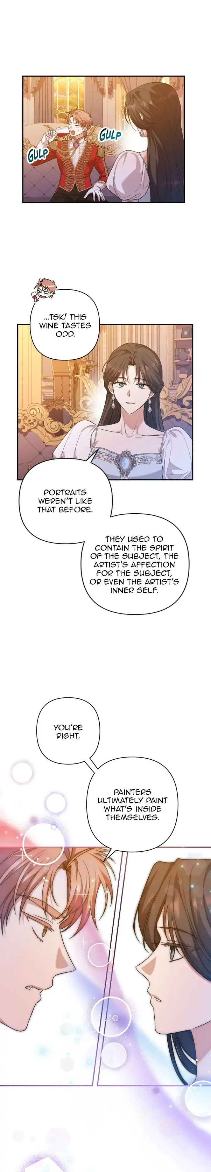 Please Kill My Husband Chapter 29 Page 24