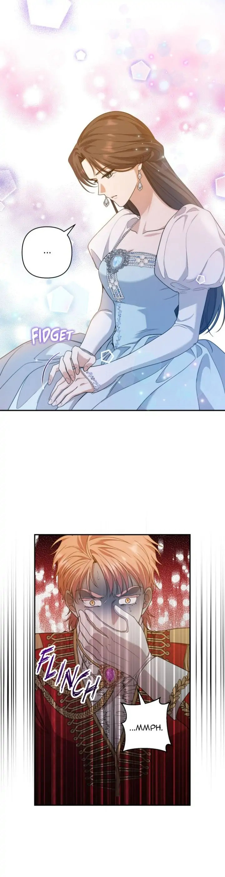 Please Kill My Husband Chapter 29 Page 25