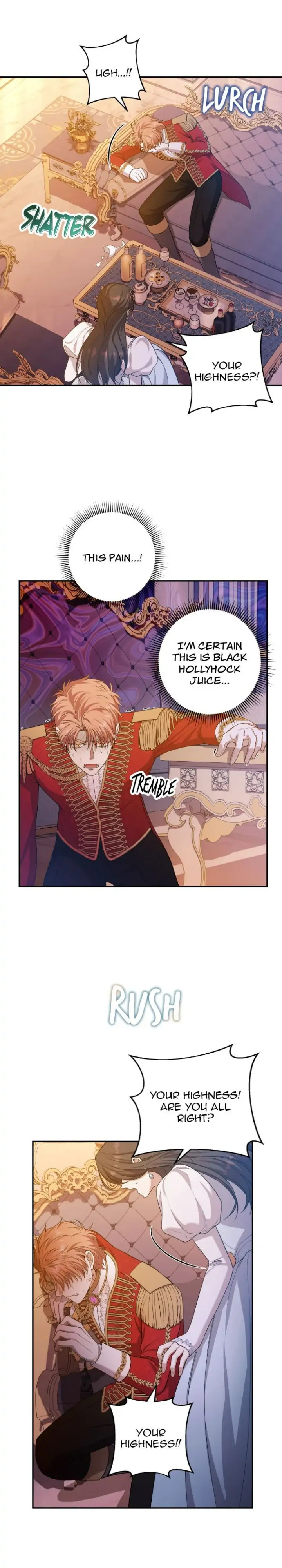 Please Kill My Husband Chapter 29 Page 26