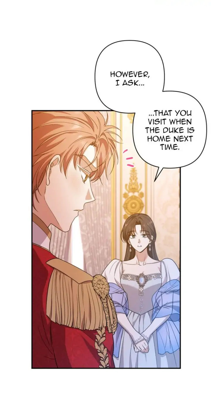 Please Kill My Husband Chapter 29 Page 4
