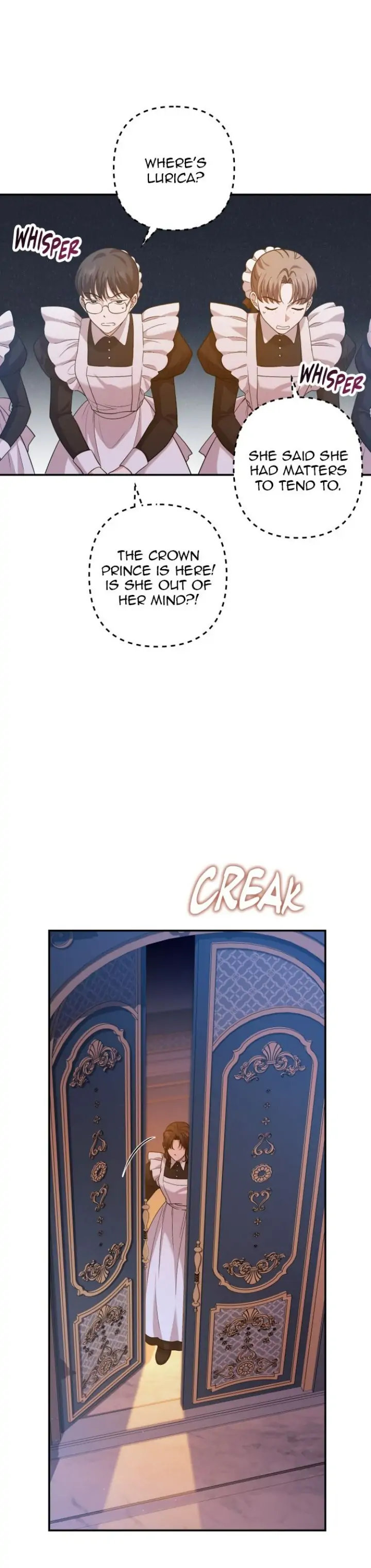 Please Kill My Husband Chapter 29 Page 6