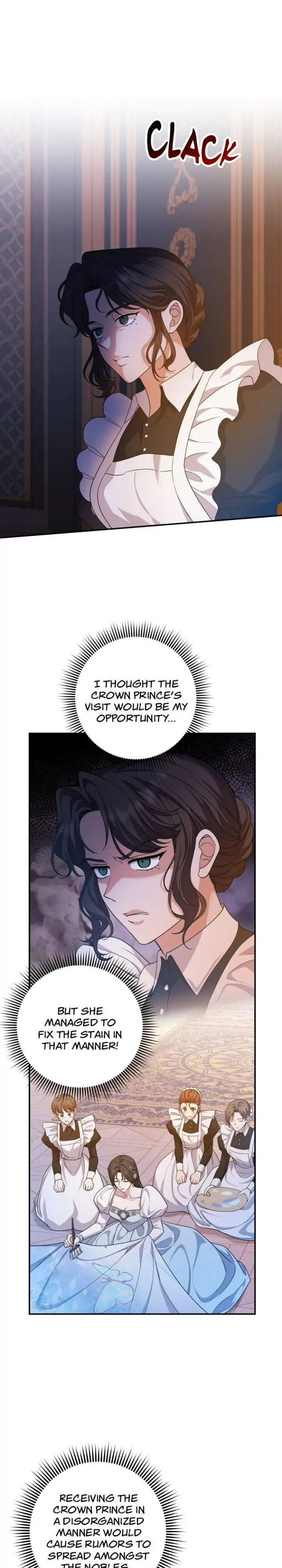 Please Kill My Husband Chapter 29 Page 7