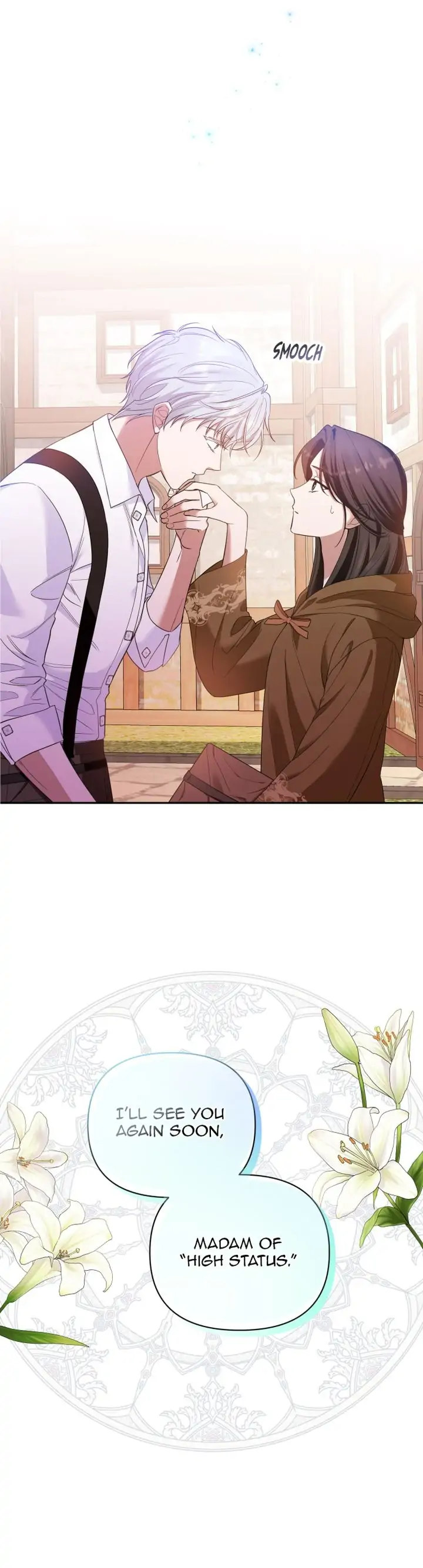 Please Kill My Husband Chapter 3 Page 18