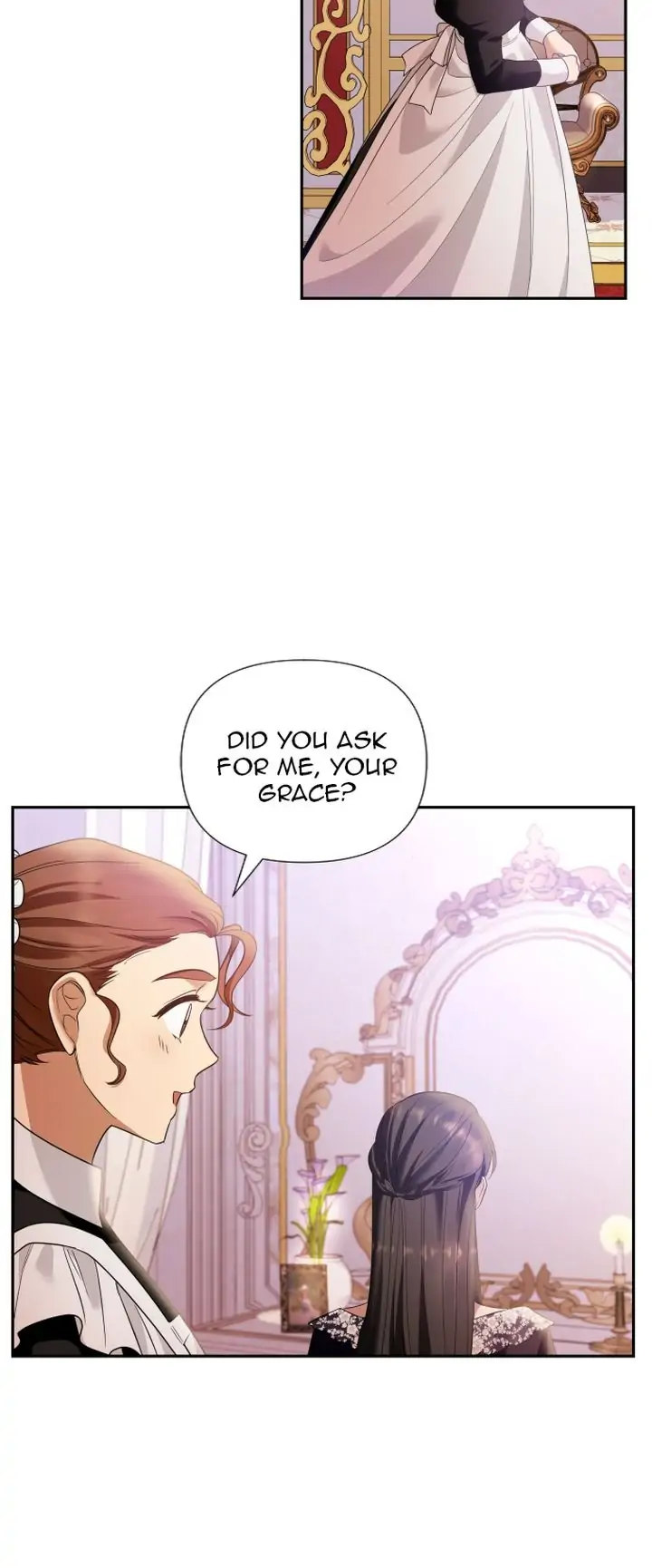 Please Kill My Husband Chapter 3 Page 27