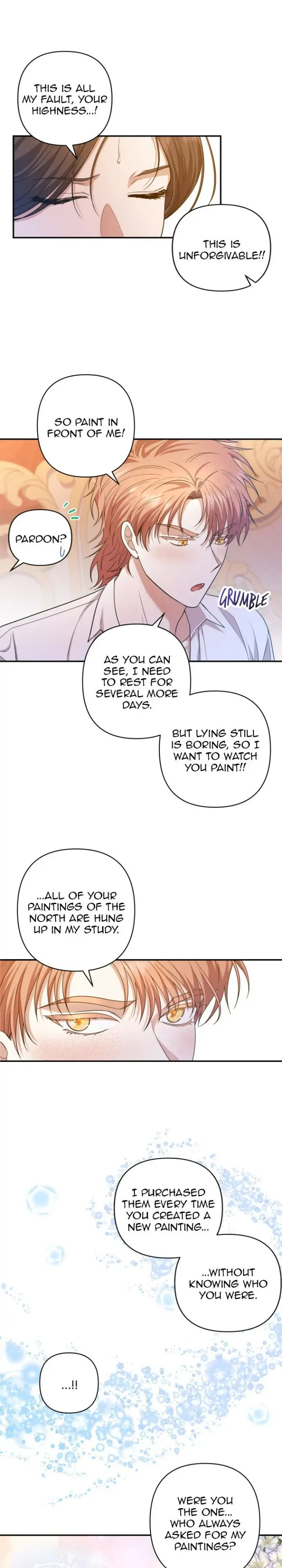 Please Kill My Husband Chapter 30 Page 23