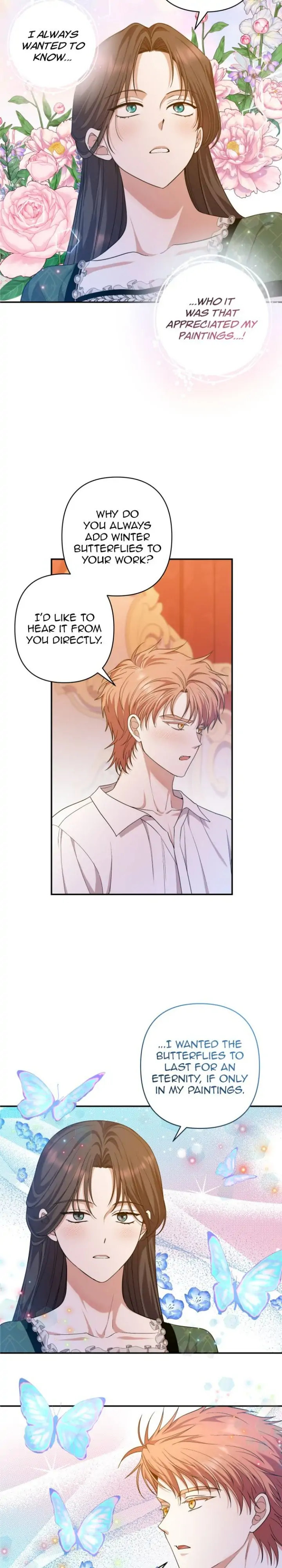 Please Kill My Husband Chapter 30 Page 24
