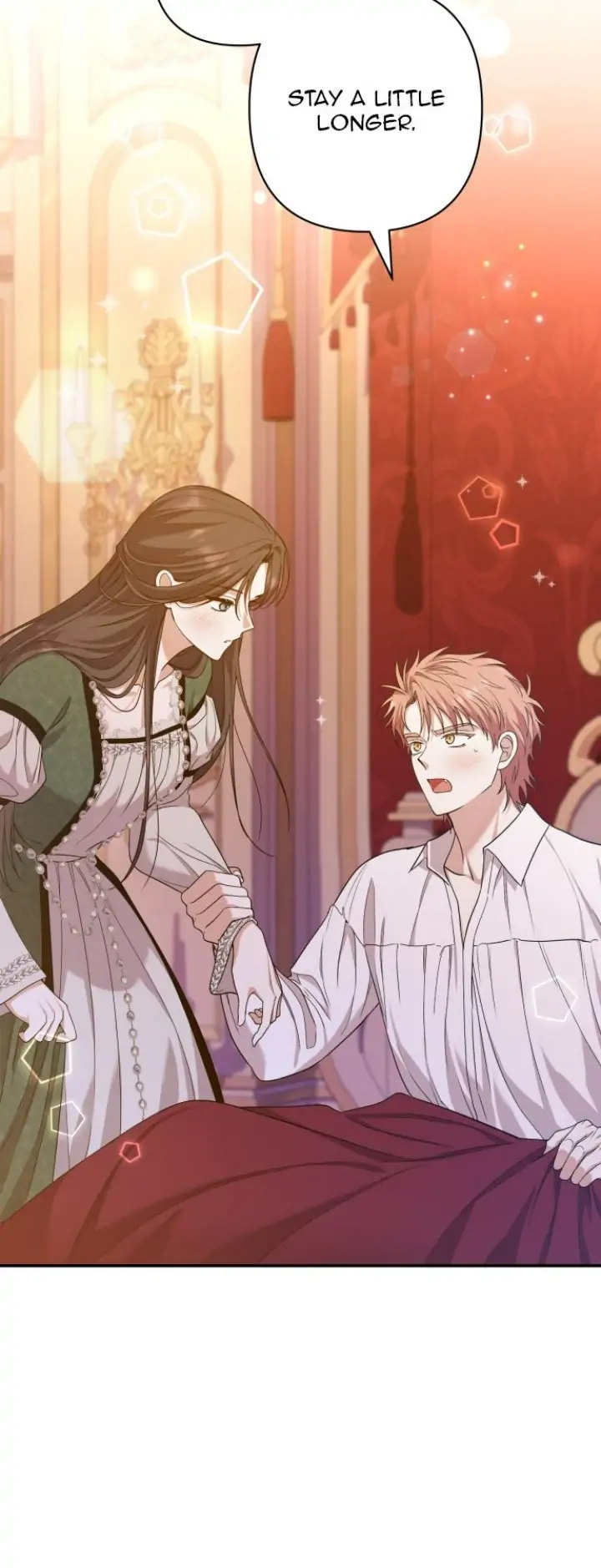 Please Kill My Husband Chapter 30 Page 27