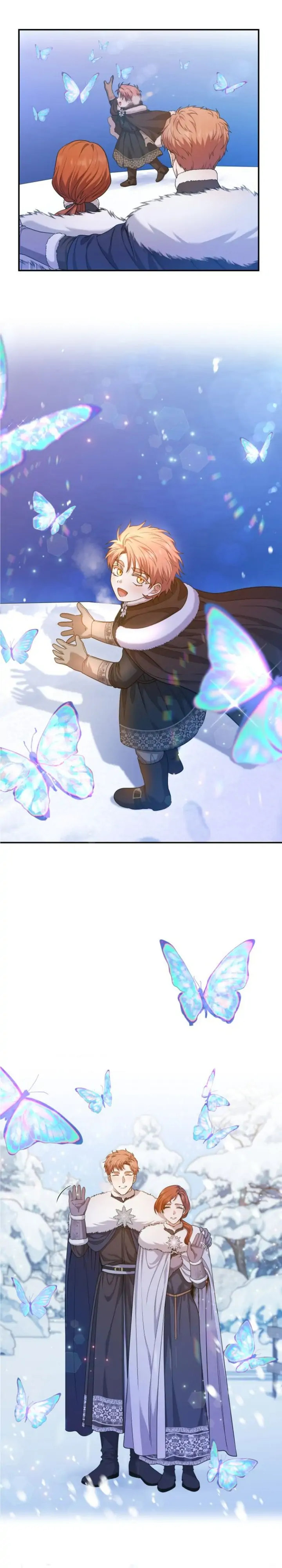 Please Kill My Husband Chapter 30 Page 6