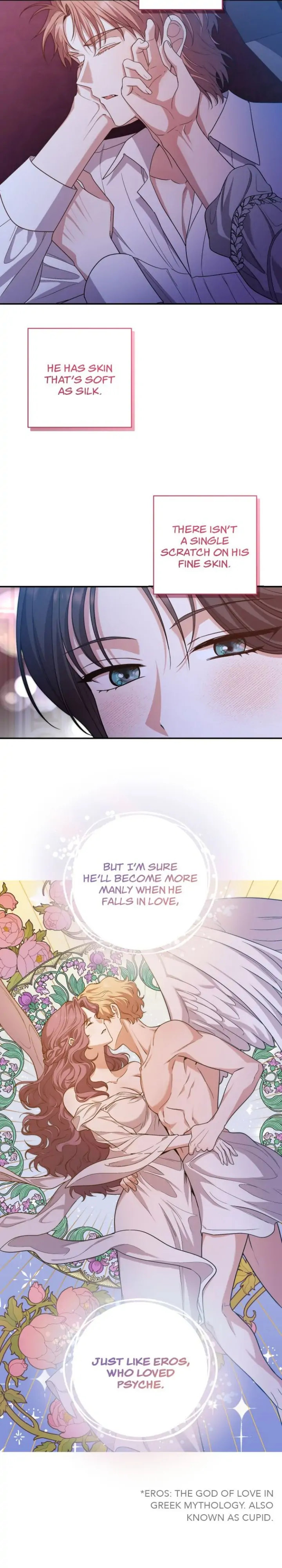 Please Kill My Husband Chapter 31 Page 14