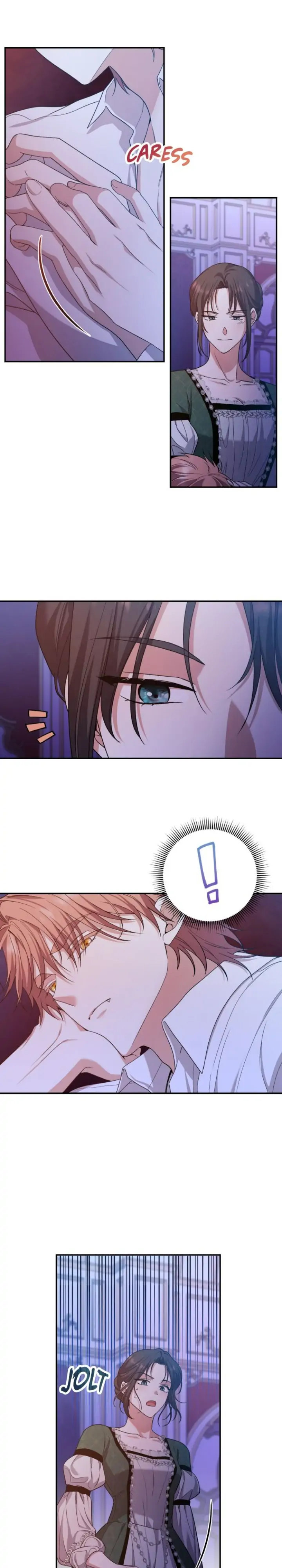 Please Kill My Husband Chapter 31 Page 15