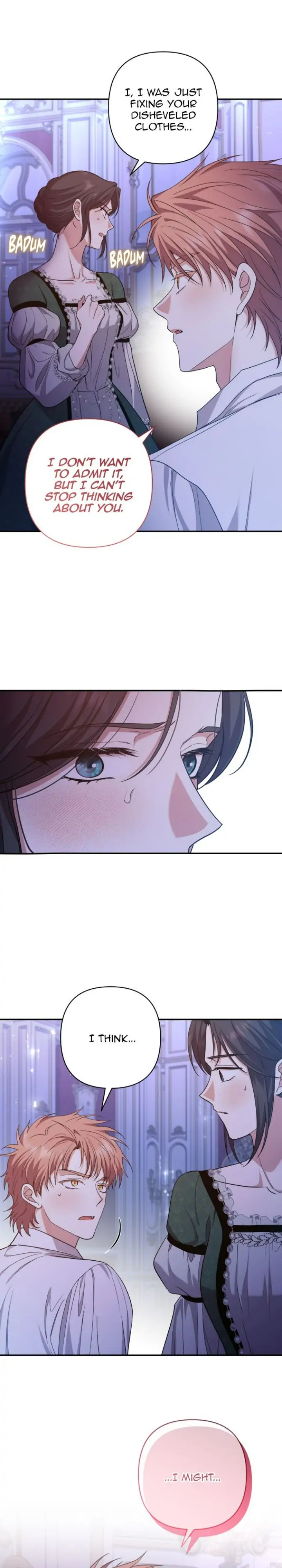 Please Kill My Husband Chapter 31 Page 17