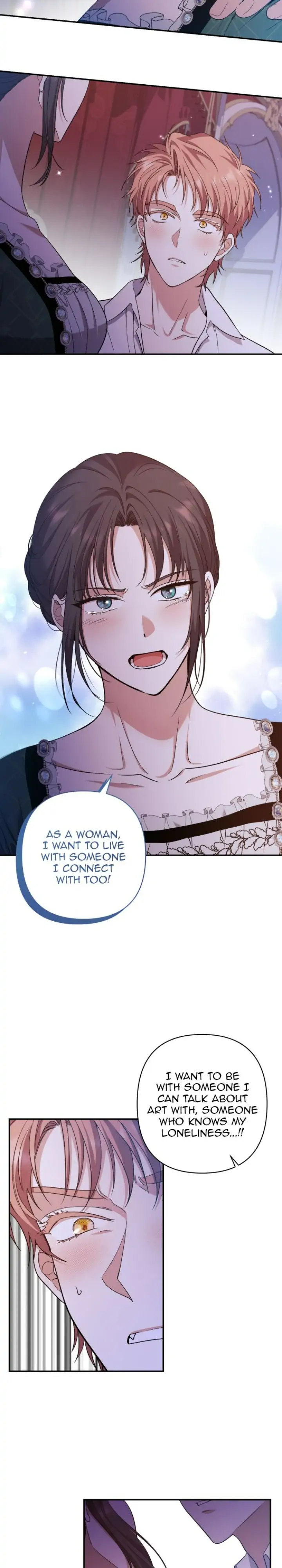 Please Kill My Husband Chapter 31 Page 20