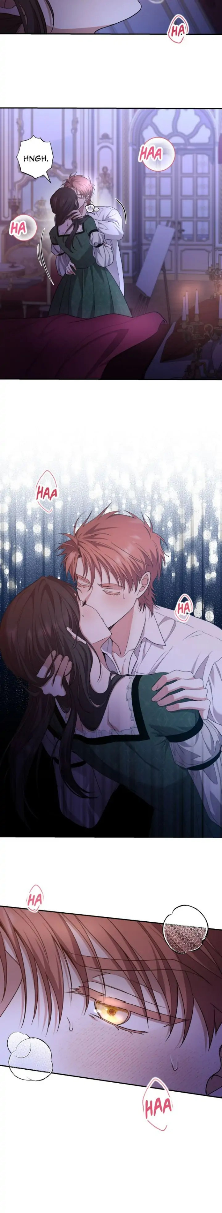 Please Kill My Husband Chapter 31 Page 23
